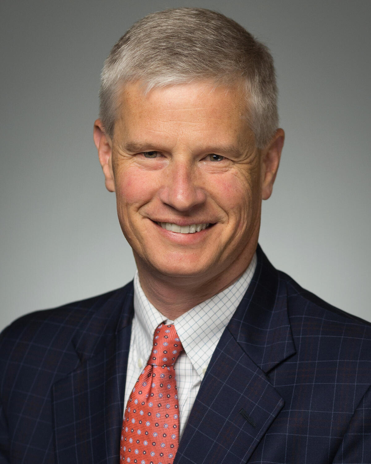 Headshot Image for Bob Brandenburg